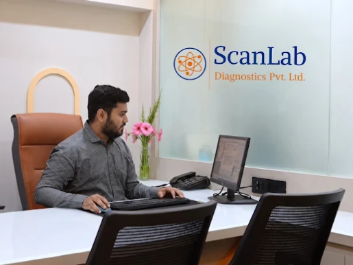 Holter Monitoring at ScanLab Diagnostics