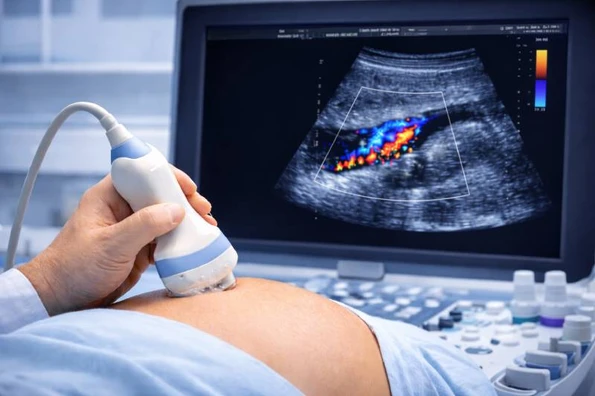 Colour Doppler Test in Swargate Pune